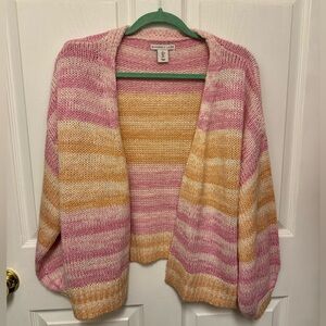 Sherbet Cardigan